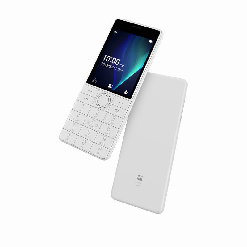 Xiaomi 1s Белый