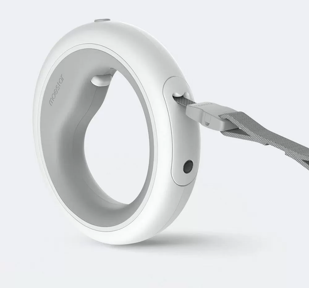 Поводок для собак Xiaomi Moestar Ufo Meng Wang Поводок для собак Xiaomi Moestar Ufo Meng Wang