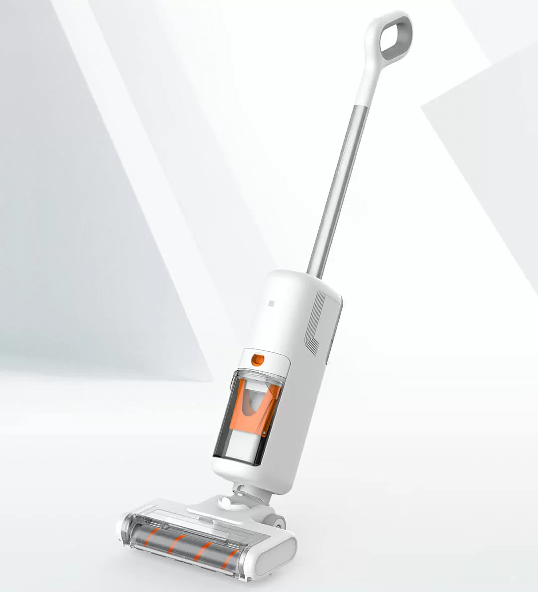 Швабра-пылесос Xiaomi SWDK Wireless Ground Cleaning Machine Швабра-пылесос Xiaomi SWDK Wireless Ground Cleaning Machine