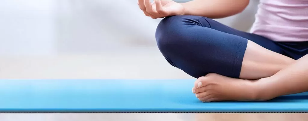 Xiaomi Yunmai Double-sided Yoga Mats Xiaomi Yunmai Double-sided Yoga Mats