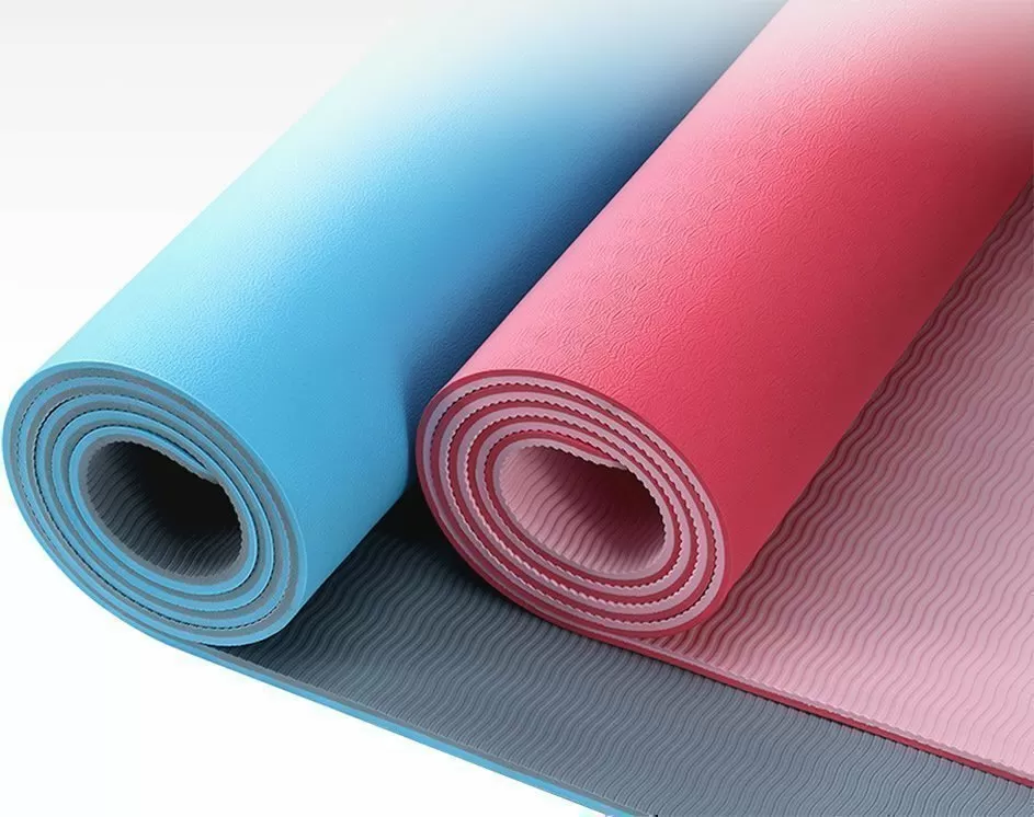 Xiaomi Yunmai Double-sided Yoga Mats Xiaomi Yunmai Double-sided Yoga Mats