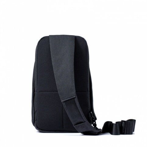 Рюкзак Xiaomi City Sling Bag 10.1-10.5 (Black/Черный) : отзывы и обзоры - 2