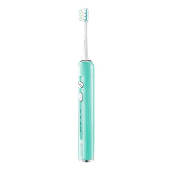 Электрическая зубная щетка Dr.Bei Electric Toothbrush E5 (Green) - 1