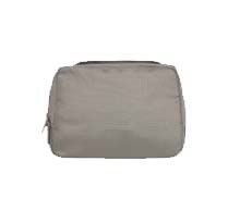 Сумка-косметичка 90 Points Light Travel Wash Bag (Grey/Серый) - 1