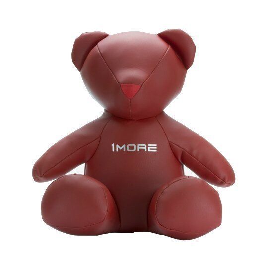 1MORE Bear Toy B04 (Red) 