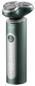 Электробритва Soocas Electric Shaver S5 (Dark Green) - 1