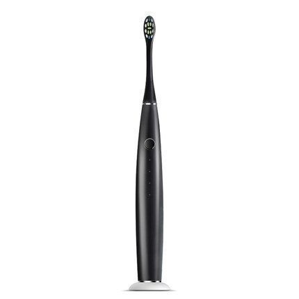 Электрическая зубная щетка Oclean One Smart Electric Toothbrush (Black/Черный) - 2
