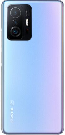 Смартфон Xiaomi Mi 11T 5G 8/256GB (Celestial Blue) EU - 1