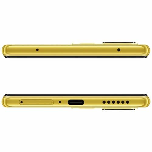Xiaomi Mi 11 Lite 5G 8Gb/128Gb (Citrus Yellow) EU - 9