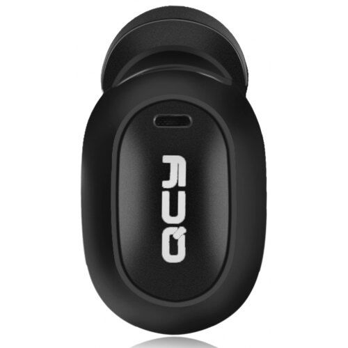Гарнитура QCY Mini2 Bluetooth Headset (Black/Черный) : отзывы и обзоры - 8