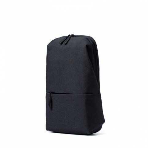 Рюкзак Xiaomi City Sling Bag 10.1-10.5 (Black/Черный) : характеристики и инструкции - 4