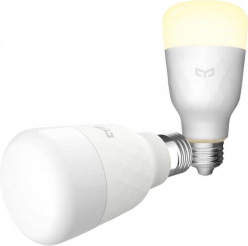 Умная лампочка Yeelight Smart Led Bulb 1S YLDP15YL (Dimmable) - 3