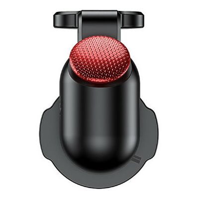Игровой геймпад/контроллер Baseus Red-Dot Mobile Game ACHDCJ-01 (Black/Черный) : отзывы и обзоры - 2