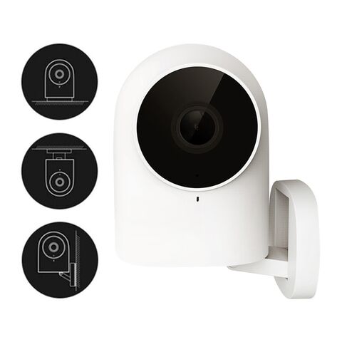 IP-камера Aqara Smart Camera Gateway Edition G2 (White/Белый) : отзывы и обзоры - 4