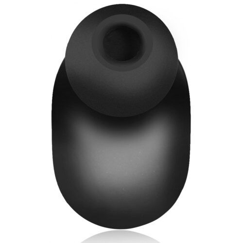 Гарнитура QCY Mini2 Bluetooth Headset (Black/Черный) : отзывы и обзоры - 6