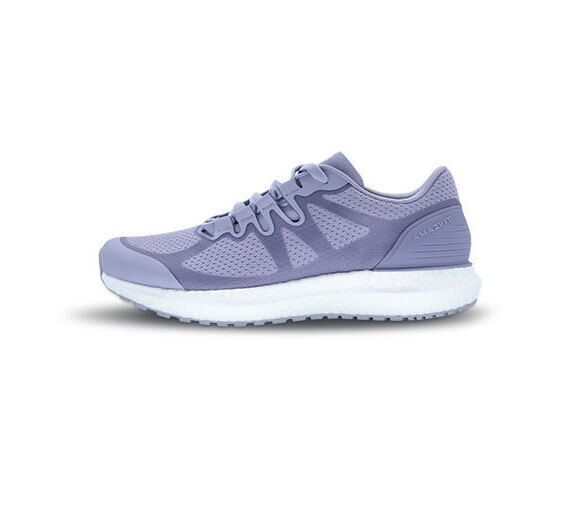 Кроссовки Amazfit Marathon Training Light Women Running Shoes EUR 36 (Purple/Фиолетовый) 