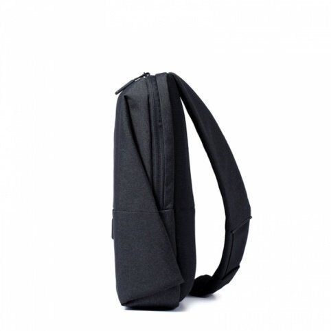 Рюкзак Xiaomi City Sling Bag 10.1-10.5 (Black/Черный) : отзывы и обзоры - 3