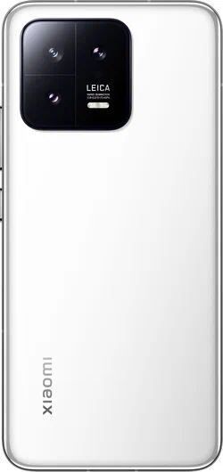 Смартфон Xiaomi Mi 13 5G 12Gb/512Gb White  CN - 1