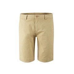Шорты Mitown City Casual Shorts (Khaki/Хаки) 