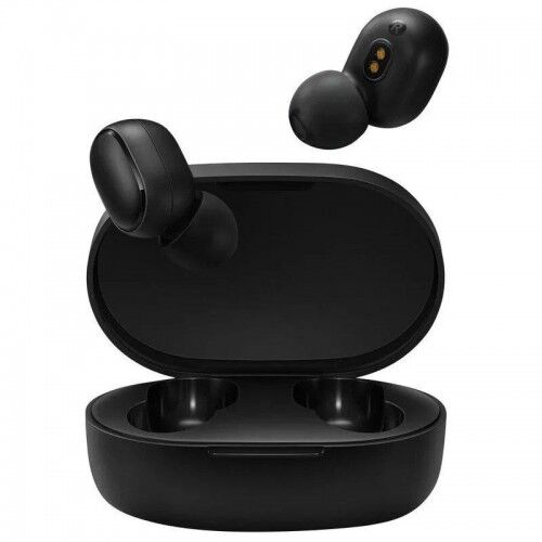 Беспроводные наушники Redmi Airdots S True Wireless Bluetooth Headset (Black/Черный) - 4