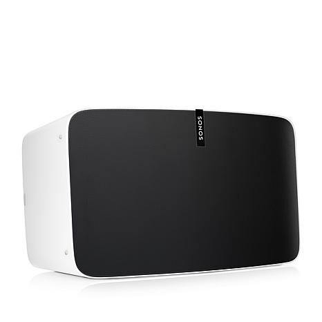 Колонка Sonos Play Home Smart Speaker (White/Белый) 