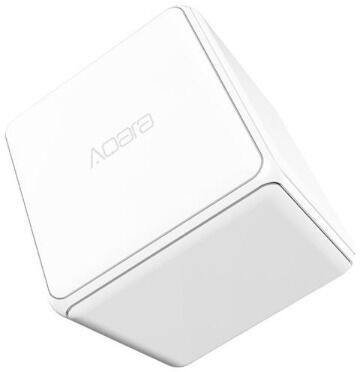 Контроллер Smart Home Aqara Magic Cube (White/Белый) - 4