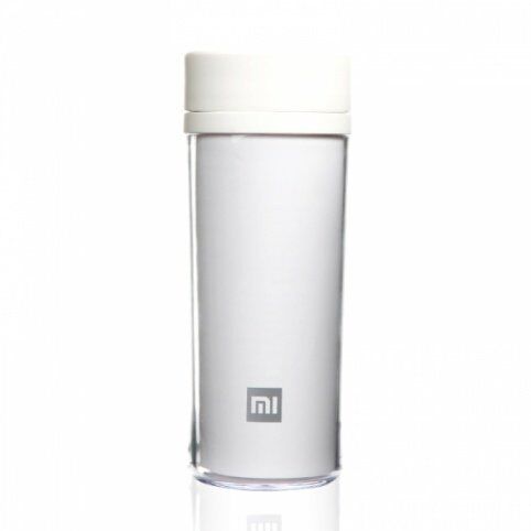 Xiaomi Mi Bottle (White) - 1