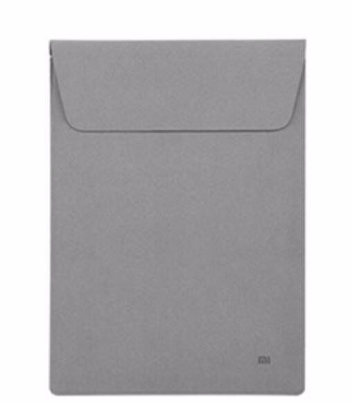 Защитный чехол для ноутбука Xiaomi Mi Notebook Air 13.3 (Вертикальная) (Gray/Серый) 