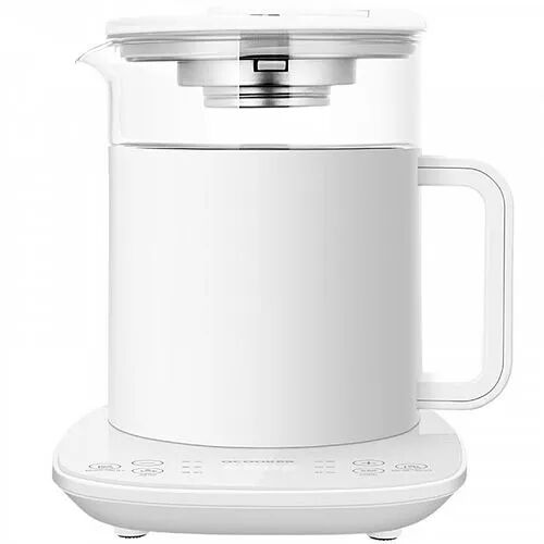 Электрический чайник Circle Kitchen Multi-Function Health Pot (White/Белый) - 1