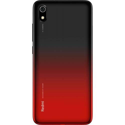 Смартфон Redmi 7A 32GB/3GB (Red/Красный) - 5