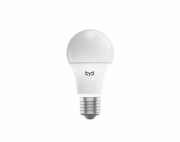 Лампочка Yeelight Led Lamp 9W (White/Белый) - 1