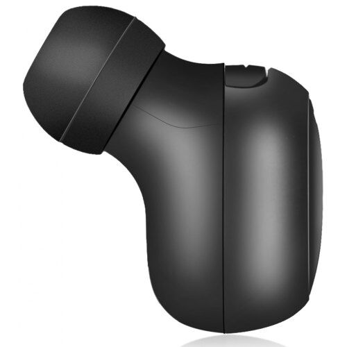 Гарнитура QCY Mini2 Bluetooth Headset (Black/Черный) : отзывы и обзоры - 7