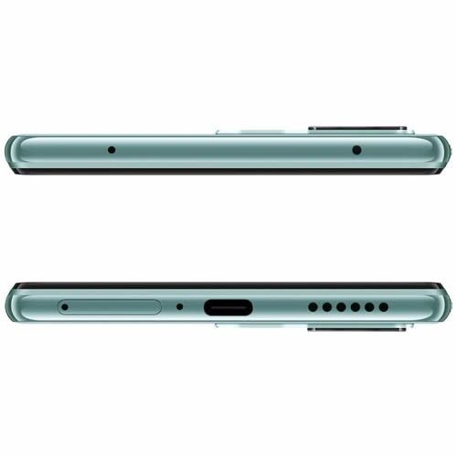 Смартфон Xiaomi Mi 11 Lite 5G 8Gb/128Gb (Mint Green) EU - 10