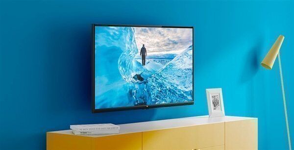 Телевизор Xiaomi TV 4A