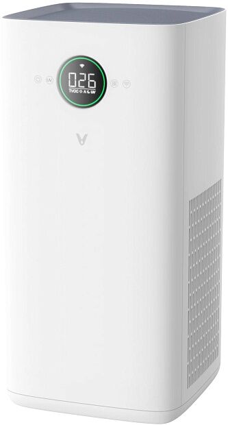 Очиститель воздуха Viomi Smart Air Purifier Pro (VXKJ03) (White) RU 