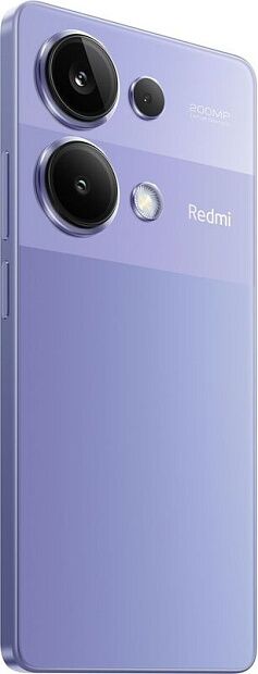 Смартфон Redmi Note 13 Pro 4G 8/256 Purple EU NFC - 6