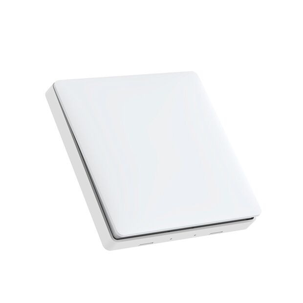 Умный беспроводной выключатель одноклавишный Aqara Smart Light Control (White/Белый : характеристики и инструкции - 5