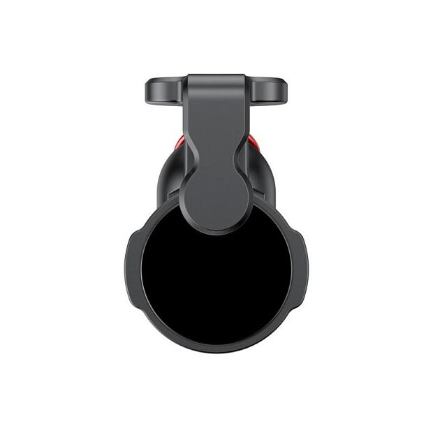 Игровой геймпад/контроллер Baseus Red-Dot Mobile Game ACHDCJ-01 (Black/Черный) : отзывы и обзоры - 3