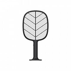 Электрическая мухобойка Xiaomi Mi Solove P2 Electric Mosquito Swatter (Black) - Фото Электрическая мухобойка Xiaomi Mi Solove P2 Electric Mosquito Swatter (Black) - Фото