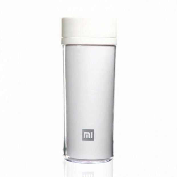 Xiaomi Mi Bottle (White) - 5