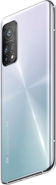 Смартфон Xiaomi Mi 10T Pro 8GB/128GB (Aurora Blue) - 4