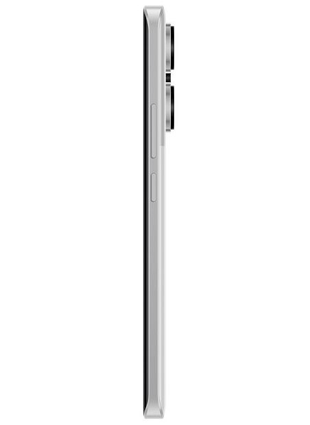 Смартфон Redmi Note 13 Pro Plus 5G 8/256 White RU NFC - 8