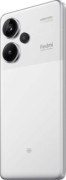 Смартфон Redmi Note 13 Pro Plus 5G 8/256 White RU NFC - 7