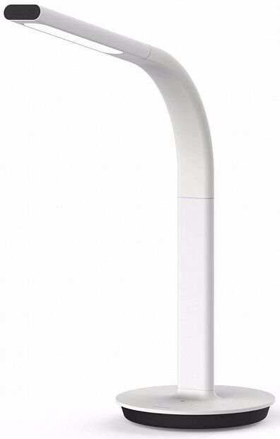 Настольная лампа Philips Eyecare Smart Lamp 2 (White/Белый) : отзывы и обзоры 
