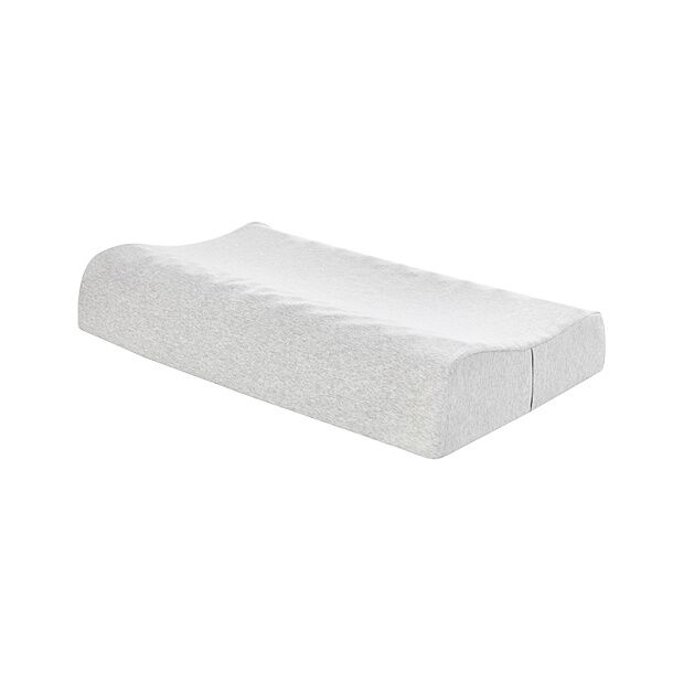 Подушка Mijia Natural Latex Neck Breathable Pillow (Grey/Серый) : отзывы и обзоры - 5