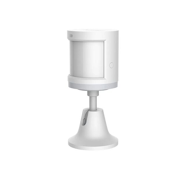 Датчик движения Aqara Motion Sensor (White/Белый) CN : отзывы и обзоры - 6
