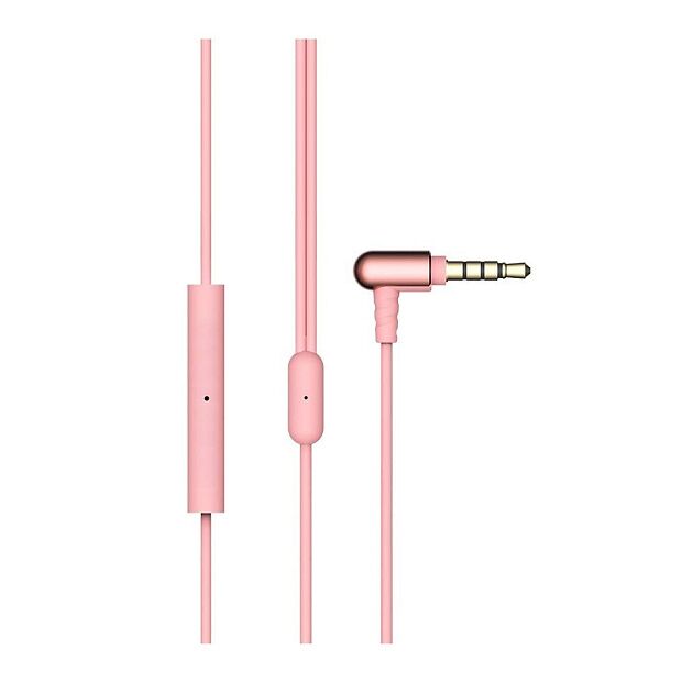 Наушники 1More Stylish In-Ear Headphones (Pink/Розовый) - характеристики и инструкции на русском языке - 3