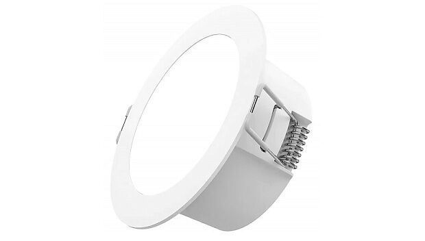 Встраиваемый точечный светильник Mijia Bluetooth MESH Edition, White - 4