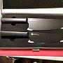 Xiaomi Huo Hou Black Heat Knife Set (Black)