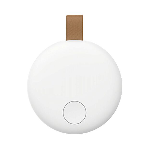 Xiaomi Ranres Booty Intelligent Anti-Lost Device Youth Version (White) - 1